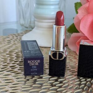 Dior mini lipstick